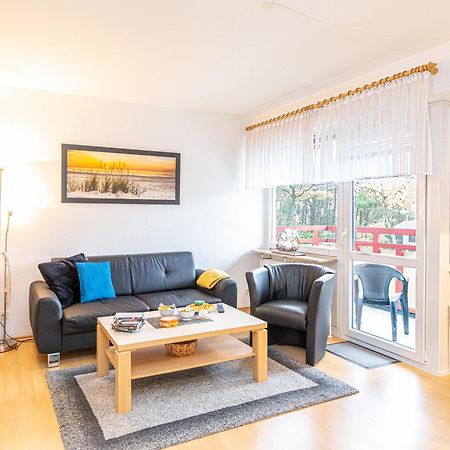 شقة Terrassenhaus - 9 كوكسهافن المظهر الخارجي الصورة